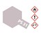 Sprühfarbe Polycarbonat (Lexan) PS-31 Rauch
