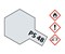 Sprühfarbe Polycarbonat (Lexan) PS-48 Metalic