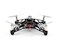 X-RACER BNF FrSky FPV Micro Copter