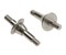 SHOCK MOUNT FRONT (2pcs)