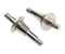 SHOCK MOUNT REAR (2pcs)