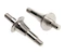 SHOCK MOUNT REAR (2pcs)