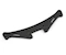 Stossdämpfer Halter hinten CARBON FIBRE