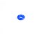 SILICONE O-RING P-3 (3x2mm 8 Stück)