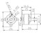 T-Motor MT1306 KV3100 11.2g