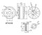 MT4008-18 KV380 108g