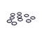 M1,0 x 7,5mm O-Ring