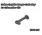 Frontschutz Carbon