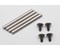 Outer Suspension Arm Pin