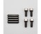 Clamp Wheel Hub Maintenance Kit