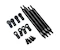 Link Set Oben CC-02 - Schwarz