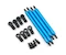 Link Set Oben CC-02 - Blau