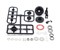 Differential Komplett 38T Tamiya M05 M06