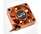 Lüfter für Elektromotoren & Regler 30 x 30 mm Orange