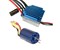 Combo (Elektronischer Fahrtregler 25A & Motor Brushless 12T)