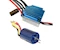 Combo (Elektronischer Fahrtregler 25A & Motor Brushless 12T)