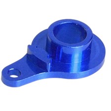 Servosaver Horn 16.5 mm Blau