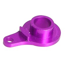 Servosaver Horn 16.5 mm Violett