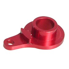 Servosaver Horn 16.5 mm Rot