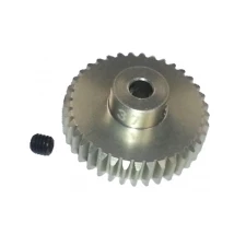 Motorritzel