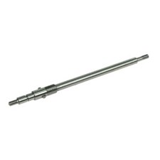 Hinterachse Titanium  Mini-Z MR-015 / MR-02