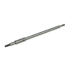 Hinterachse Titanium  Mini-Z MR-02