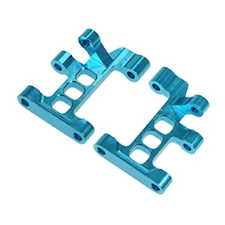 Querlenker vorne unten Aluminium (2 Stück)