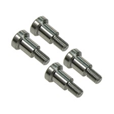 King Pin 64 Titanium M03M (4 Stück)