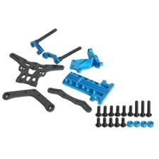 Verlängerung Set Radstand 257 mm M05