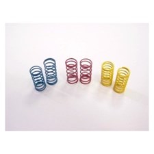 Feder Set für Zentraldämpfer Mini-Z 02