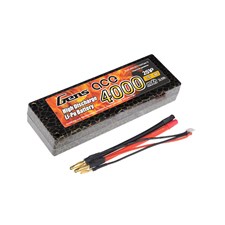 4'000 mAh