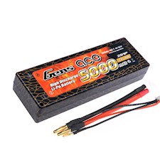 5'000 mAh