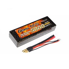 5'000 mAh