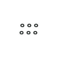 Washer 4x10 6Pcs/Bag