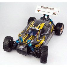 Booster-Pro