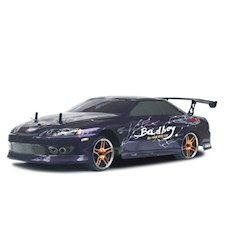 Car Badboy