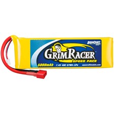 Grim Racer