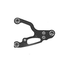 Front Low Arm-Right