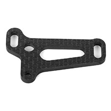 Platte Riemenspanner