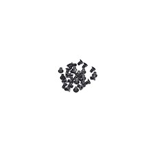 110-degree Steel Screw Allen Countersunk M3X5 (10)