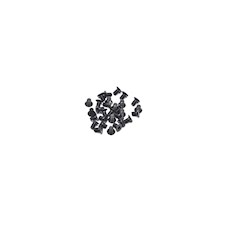 110-degree Titanium Allen Countersunk M3X5 (10)