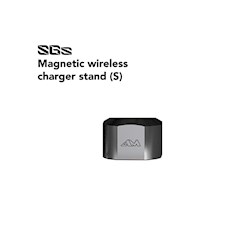 Wireless Charger Stand (S)