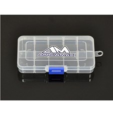 10-Compartment Parts Box (132 X 68 X 22mm)