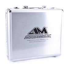 Aluminium Tool Case