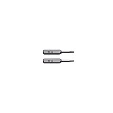 Torx Security Tip for SES T6 x 28mm (2)