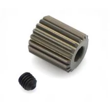 Motorritzel Hard Coated