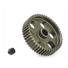 Motorritzel Hard Coated