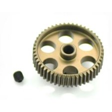 Motorritzel Hard Coated