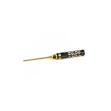 Phillips Screwdriver 3.5 X 100mm Black Golden