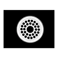 Super Differential Gear 48P 68T